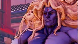Gill Ranked SFVCE *MasterEzequias Highlights*
