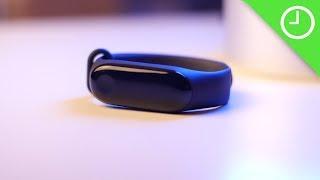 Xiaomi Mi Band 3 review: The best value Google Fit companion