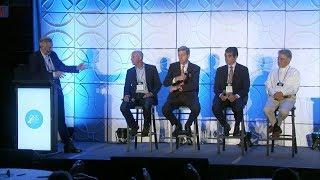 Retinal Gene Therapy 2018 at Ophthalmology Innovation Summit Retina - OIS