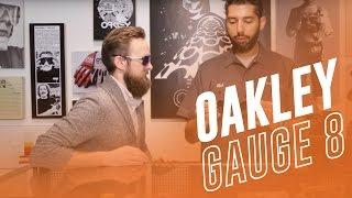 Oakley Gauge 8 & Gauge 8 L Aviator Review | SportRx