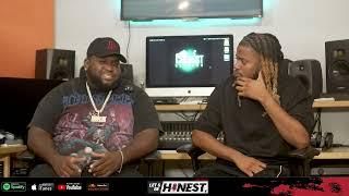 Chemist On Building Gvn Man Shift, Moving  To The US, Kranium, Govana & Law Boss | Let's Be Honest