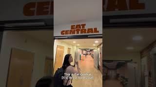 Explore Sussex Uni with Kana | Exclusive Campus Tour  | University of Sussex ISC