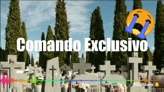 EN PAZ DESCANSE MI HERMANO  /COMANDO  EXCLUSIVO