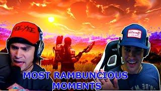 Best CDNThe3rd Clips Of All Time (Rambunctious And Oh My God Moments)