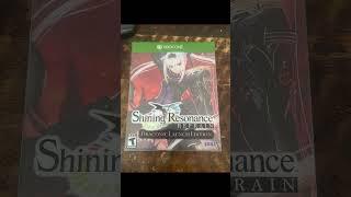 Anime Games I have so far on Xbox (update)