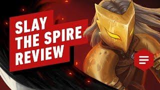 Slay the Spire Review