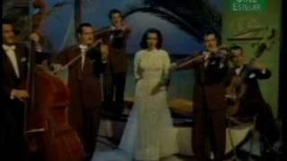 LOS HERMANOS REYES con TERESITA - LA BARCA