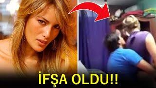 Özel Anları İfşa Olan 13 Ünlü!