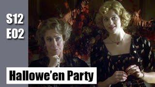 Agatha Christie's Poirot S12E02 - Hallowe'en Party / full episode