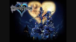 Best VG OST 10: Kingdom Hearts Destiny Islands