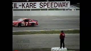 Kil Kare Speedway ARCA Supercars 9 6 1996