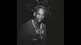 (FREE) TRAVIS SCOTT X GUNNA TYPE BEAT - "RODEO"