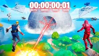  DEATH STAR SABOTAGE *LIVE EVENT* MAX SETTINGS (Season 3)
