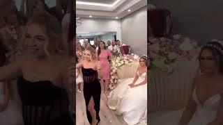 Armenian wedding Haykakan harsaniq  -  Shnorhavor harsi shor