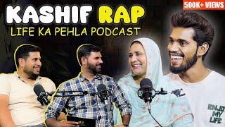 Kashif Rap Life Struggles, Success and Secrets | Ft. Asfand and Bilal | Ep 05