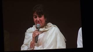 Panel #8: "Beyond Mindfulness in Education" - Day 2 at UC Berkeley on 6/30/2019 - Part 4