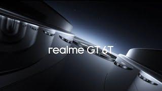 realme GT 6T | First Impressions