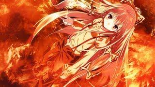 AMV - Blazing - Bestamvsofalltime Anime MV 