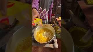 Mountain Maggi Himachal Special #shorts