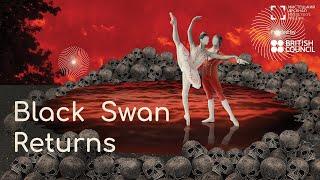 9. Black Swan Returns | Ukrainian songs of love and hate