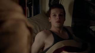 Йен и Микки 5x08 Shameless