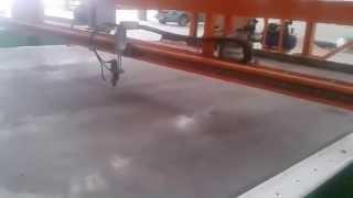 Plotter Machine