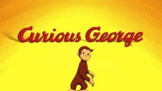 All Curious George Trailer Logos (2006-2020)