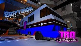 TRQ playing Empyrion w/friends◆Empryrion 8.0◆KUFFS Gaming Server