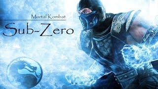 Sub-Zero MK AMV (Skillet - Sick of it)