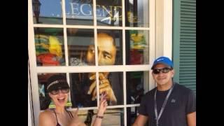 Navigator of the seas cruise.  Oct 2014. Melinda Ayoub