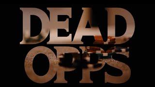 KBE JAII- "DEAD OPPS" (OFFICIAL VIDEO)