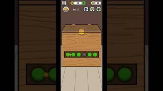 Puzzle Box Level 11 12 13 14 15 16 17 18 19 20 Walkthrough