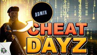 DAYZ HACK  | PRIVATE DAYZ CHEATS & HACKS | AIMBOT, ESP LOOT ️ | UNDETECTED, SAFE TO USE 