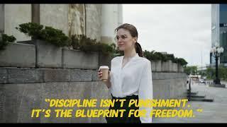 “The Millionaire Mindset Blueprint (It Starts Here)”