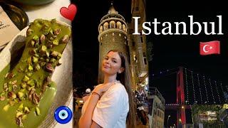  Istanbul Vlog | Мой второй дом – Стамбул! ️