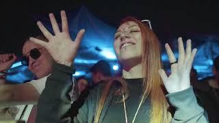 Crazy Box live at Agrabah Festival + Deep Forest (Video Official)