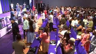 06/22/2025-10:30am Worship-"Preparation For Increase: You Reap What You Grow"- Part 2-Bishop Designa