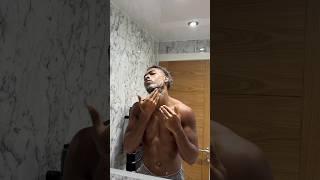 Post Haircut Self Care #haircare #selfcare #haircut #skincare