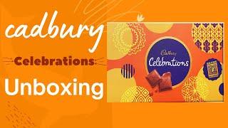 Cadbury Dairy Milk chocolate unboxing | Some Lot's of Candies | chotu chocolates world