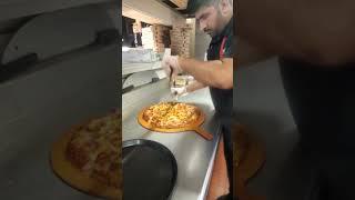ROUND TABLE PIZZA  #usa #pizza #food #dubai #italy #california #uae #lodi #stockton #sacramento