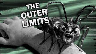 Is This The Scariest Episode Of The Outer Limits? - The Zanti Misfits