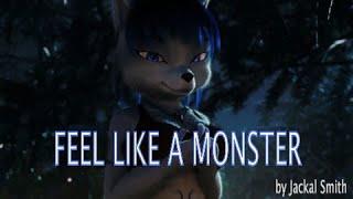 Zoe feel like a Monster Remade version