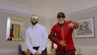 Koffi Olomide - Legende feat. Davido (Clip Officiel)