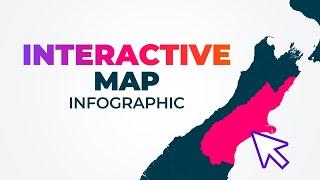 Take Your Presentations to the Next Level with Interactive Maps