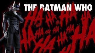 Batman Rap - The Batman Who Laughs (Joker) DC Comics - Daddyphatsnaps