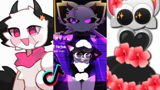 Funny Emoji Cats TikTok Edits- Emoji Cat TikTok Compilation #19