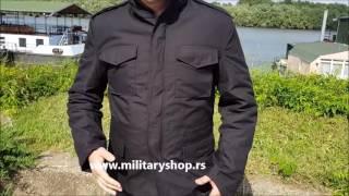 Military Shop - Vietnam Jacket - Vijetnamka