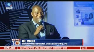 Union Bank Launches Elite Banking