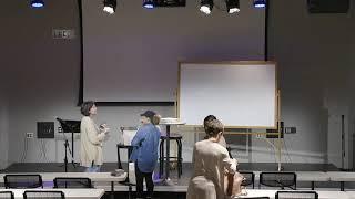 How To Study the Bible | Philemon with Katie Arey  |  Cornerstone Chapel Womens Ministry