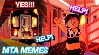 Roblox MTA memes [Part 11]